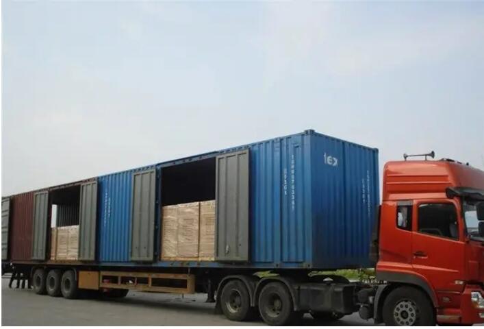 漳州到乌拉特后旗整车运输