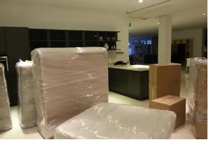 漳州到乌拉特后旗长途搬家